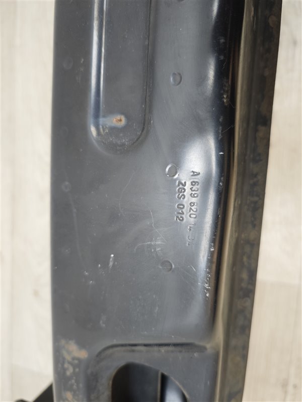 усилитель бампера, 4605 рублей, Санкт-Петербург