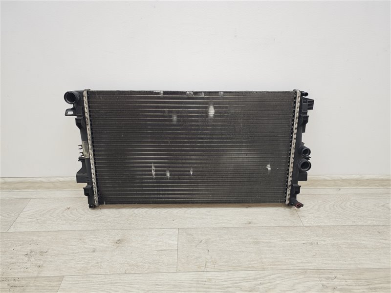 радиатор основной, 4110 рублей, Санкт-Петербург