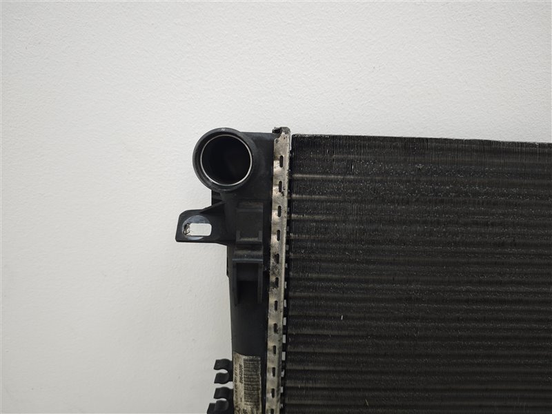 радиатор основной, 4110 рублей, Санкт-Петербург