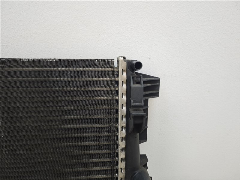 радиатор основной, 4110 рублей, Санкт-Петербург