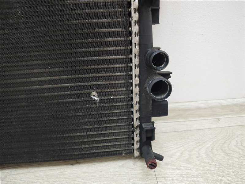 радиатор основной, 4110 рублей, Санкт-Петербург