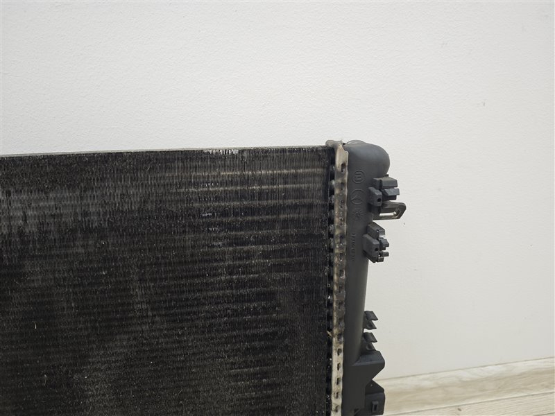 радиатор основной, 4110 рублей, Санкт-Петербург
