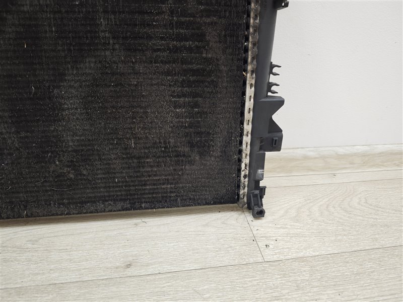 радиатор основной, 4110 рублей, Санкт-Петербург