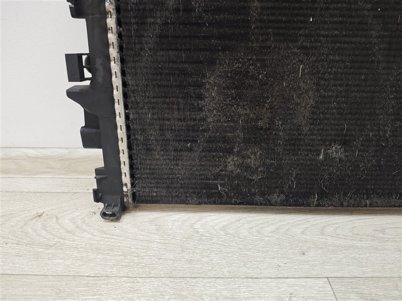 радиатор основной, 4110 рублей, Санкт-Петербург