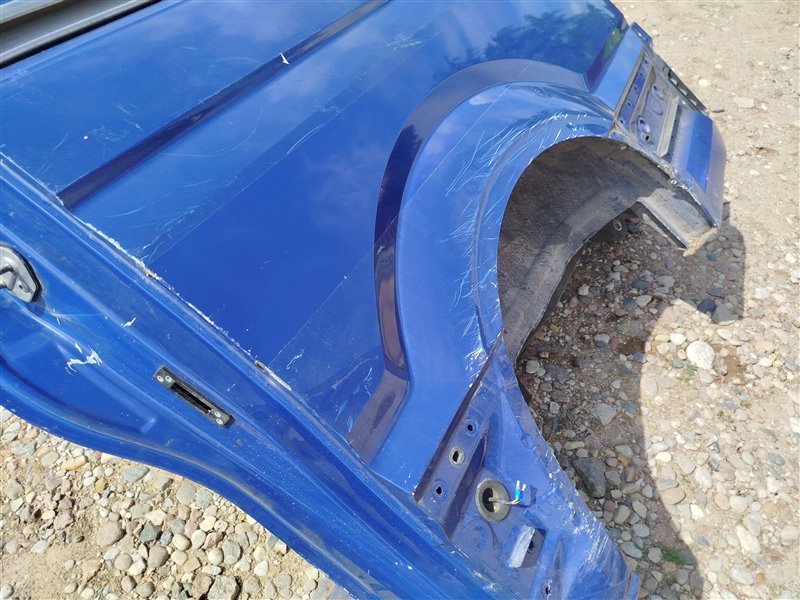 крыло, 73160 рублей, Санкт-Петербург