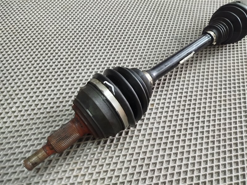 полуось, 33845 рублей, Санкт-Петербург