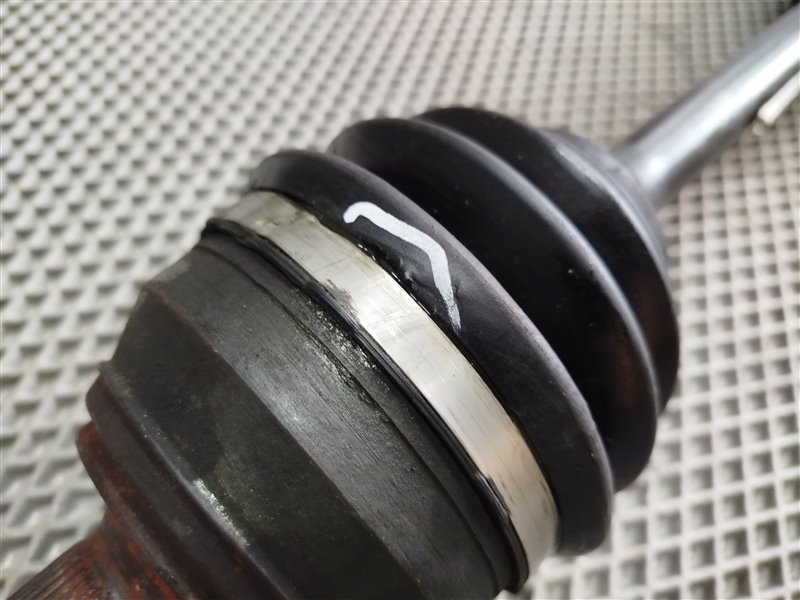 полуось, 33845 рублей, Санкт-Петербург