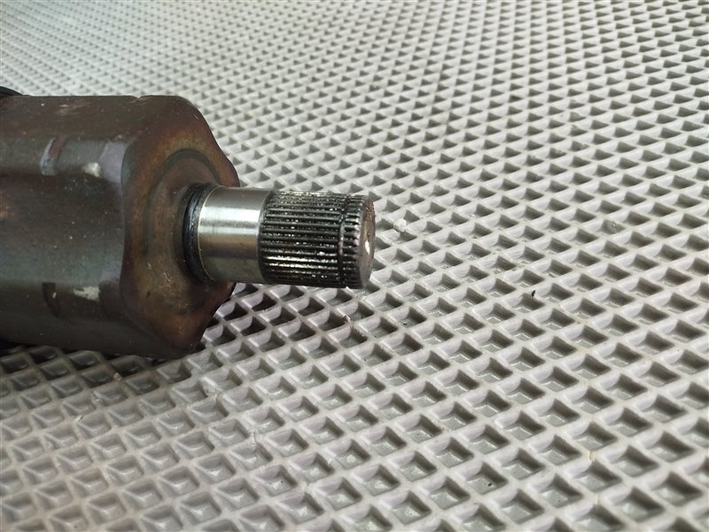 полуось, 33845 рублей, Санкт-Петербург