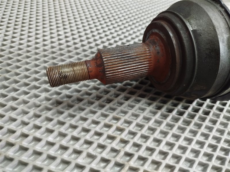 полуось, 33845 рублей, Санкт-Петербург