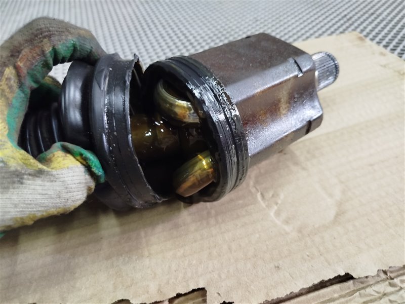 полуось, 33845 рублей, Санкт-Петербург