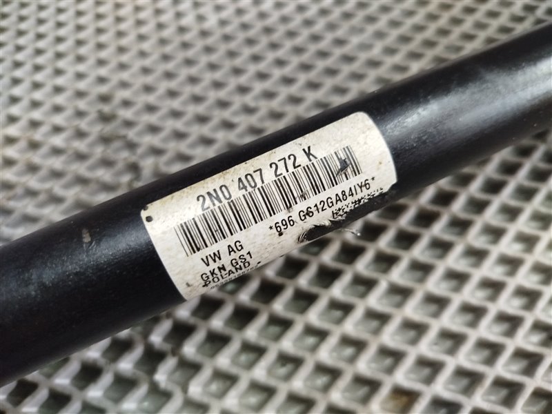 полуось, 42080 рублей, Санкт-Петербург