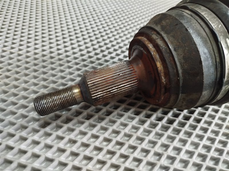 полуось, 42080 рублей, Санкт-Петербург