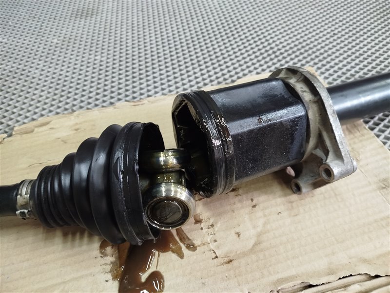 полуось, 42080 рублей, Санкт-Петербург