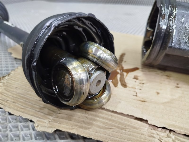 полуось, 42080 рублей, Санкт-Петербург