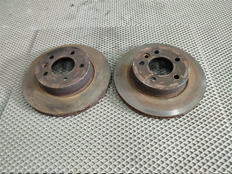 тормозные диски, 3690 рублей, Санкт-Петербург