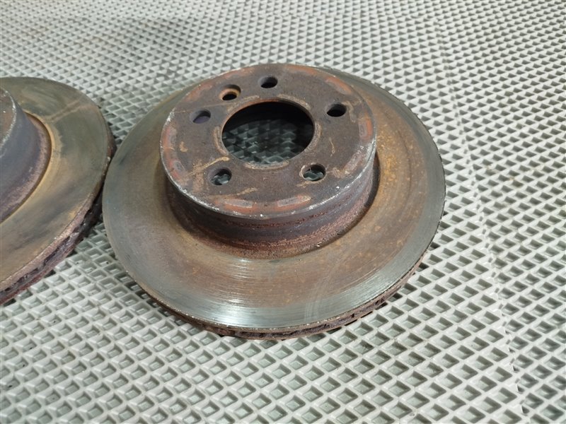 тормозные диски, 3690 рублей, Санкт-Петербург