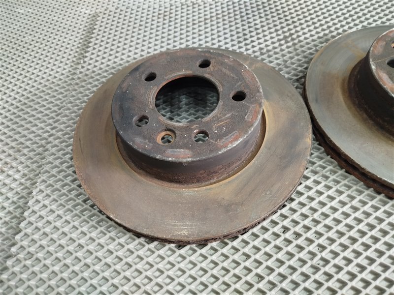 тормозные диски, 3690 рублей, Санкт-Петербург