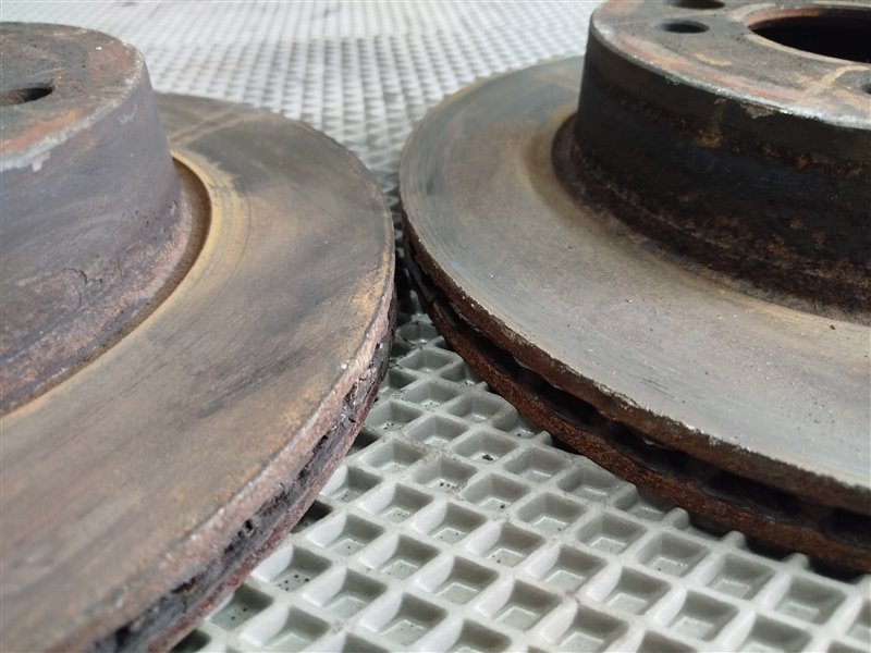 тормозные диски, 3690 рублей, Санкт-Петербург