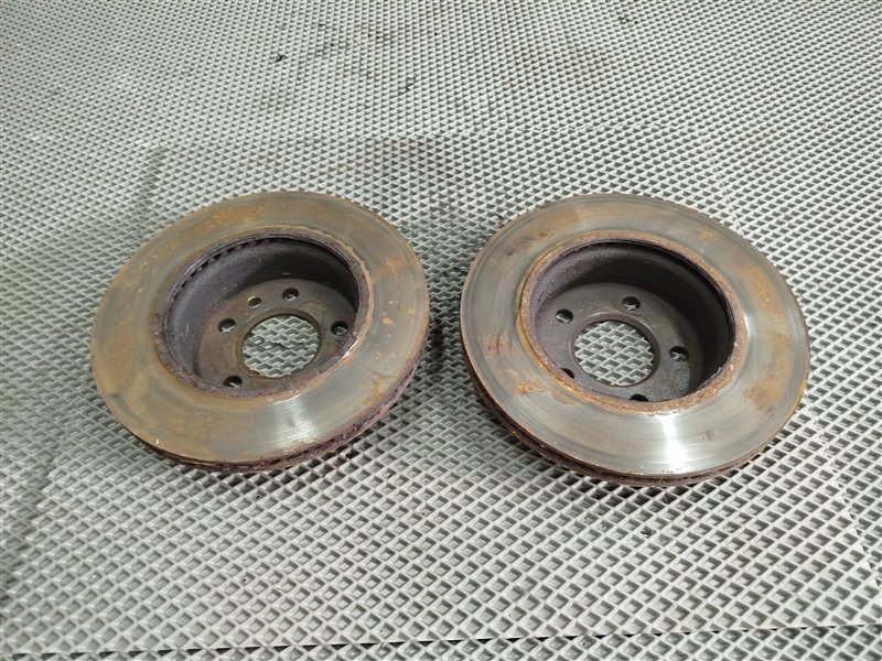 тормозные диски, 3690 рублей, Санкт-Петербург