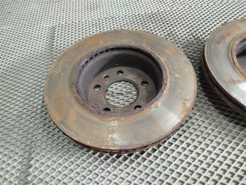 тормозные диски, 3690 рублей, Санкт-Петербург