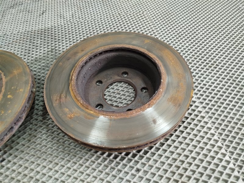 тормозные диски, 3690 рублей, Санкт-Петербург