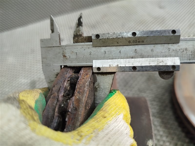 тормозные диски, 3690 рублей, Санкт-Петербург