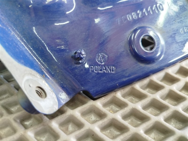 кронштейн крыла, 4615 рублей, Санкт-Петербург