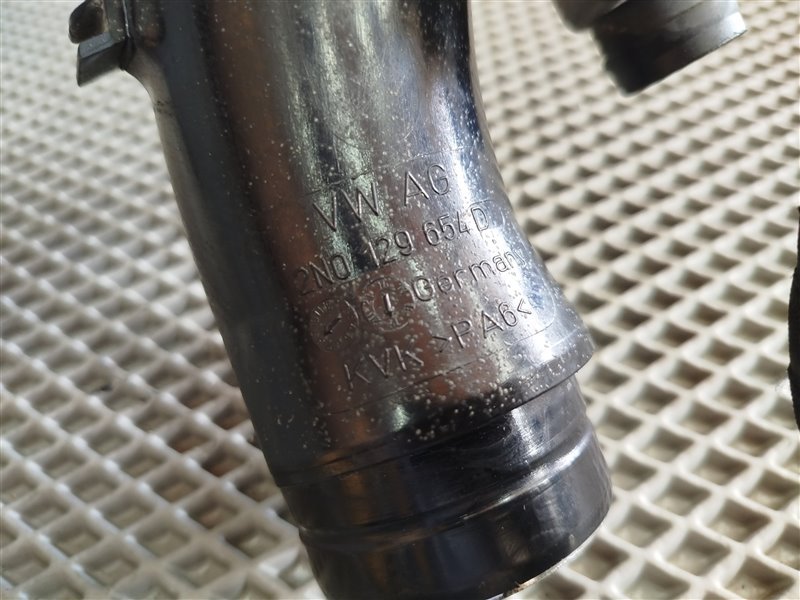 патрубок турбины, 5045 рублей, Санкт-Петербург