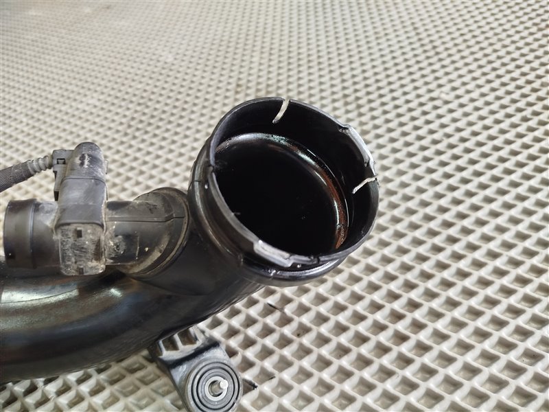 патрубок турбины, 5045 рублей, Санкт-Петербург