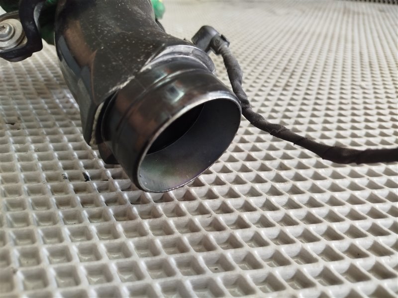 патрубок турбины, 5045 рублей, Санкт-Петербург