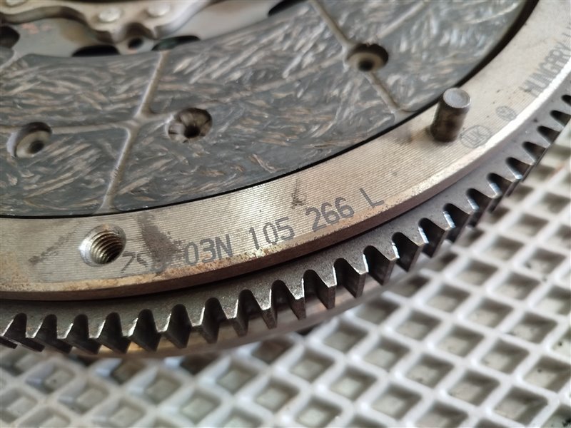 комплект сцепления, 41170 рублей, Санкт-Петербург