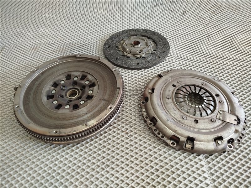 комплект сцепления, 41170 рублей, Санкт-Петербург