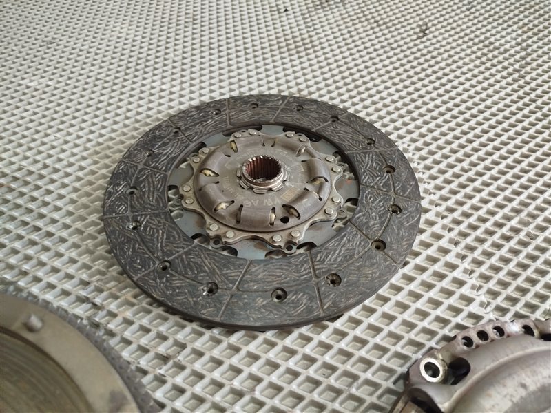 комплект сцепления, 41170 рублей, Санкт-Петербург