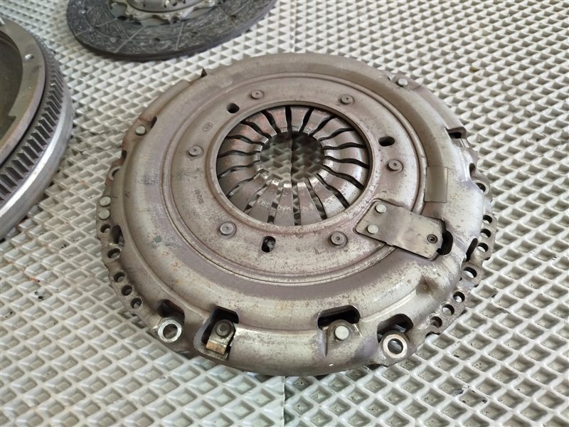 комплект сцепления, 41170 рублей, Санкт-Петербург