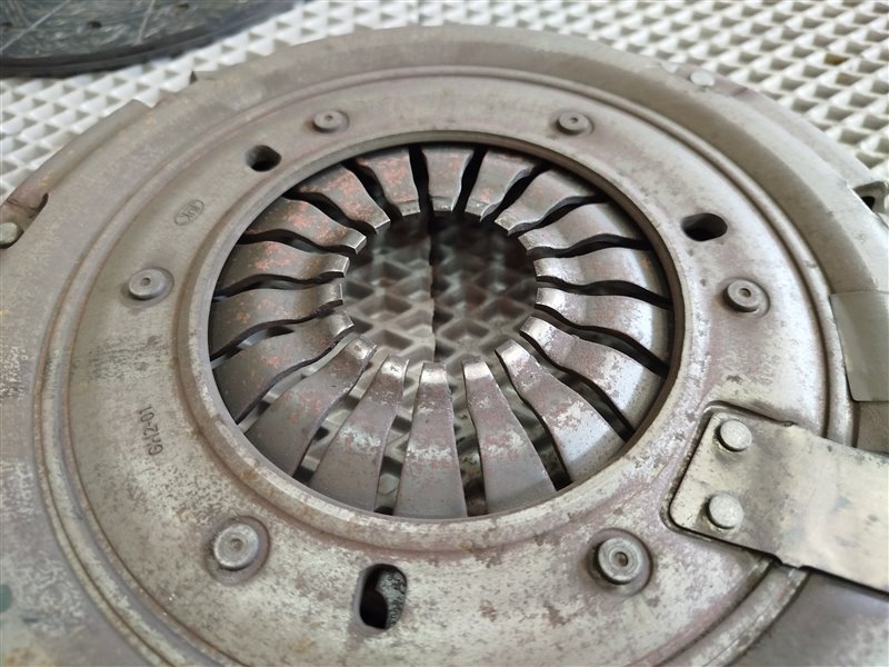 комплект сцепления, 41170 рублей, Санкт-Петербург