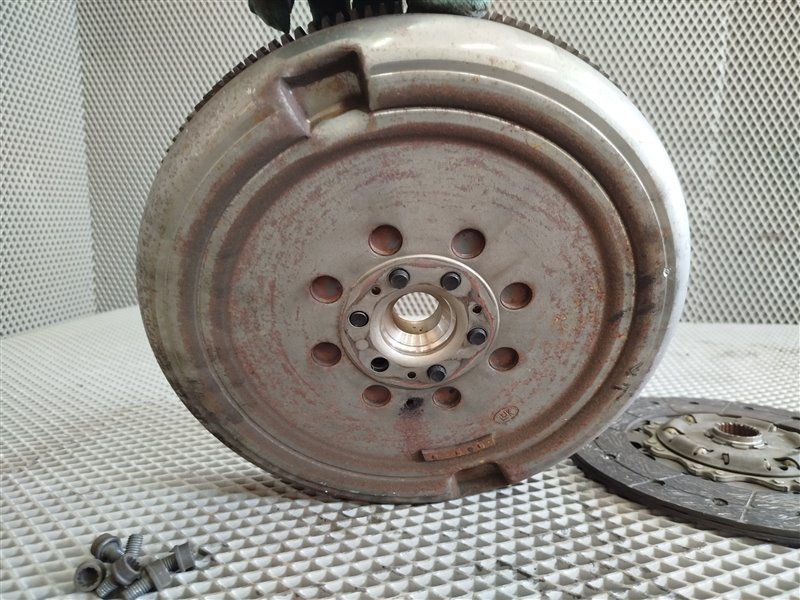 комплект сцепления, 41170 рублей, Санкт-Петербург