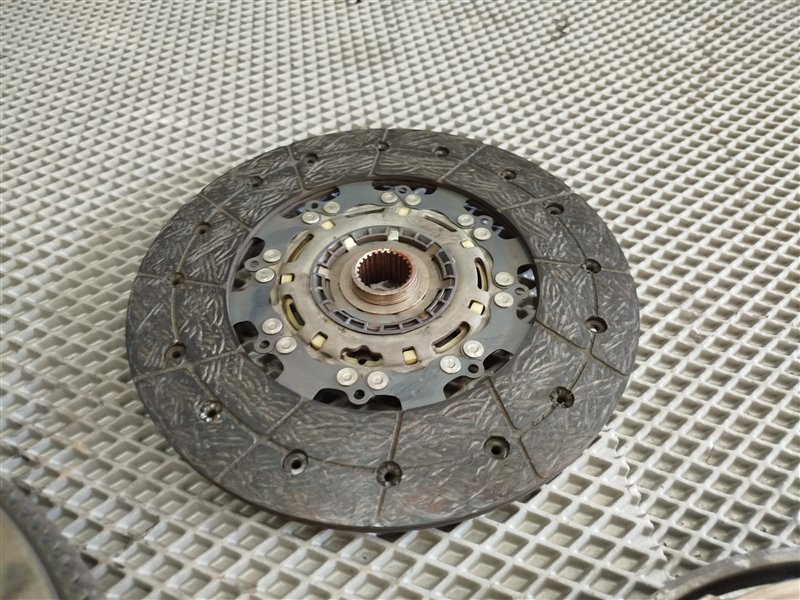 комплект сцепления, 41170 рублей, Санкт-Петербург