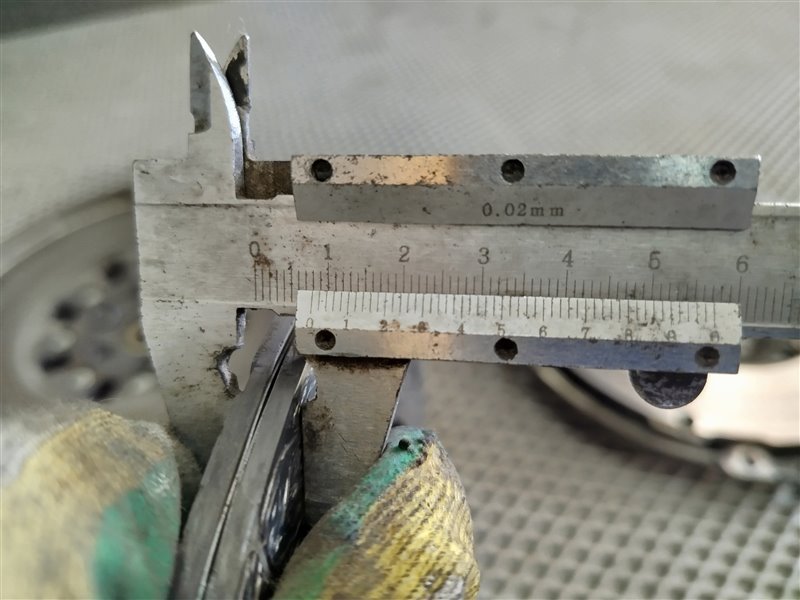 комплект сцепления, 41170 рублей, Санкт-Петербург