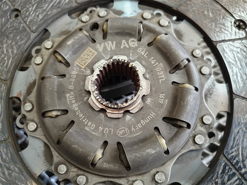 комплект сцепления, 41170 рублей, Санкт-Петербург