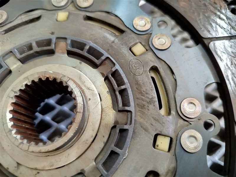 комплект сцепления, 41170 рублей, Санкт-Петербург