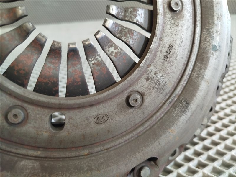 комплект сцепления, 41170 рублей, Санкт-Петербург