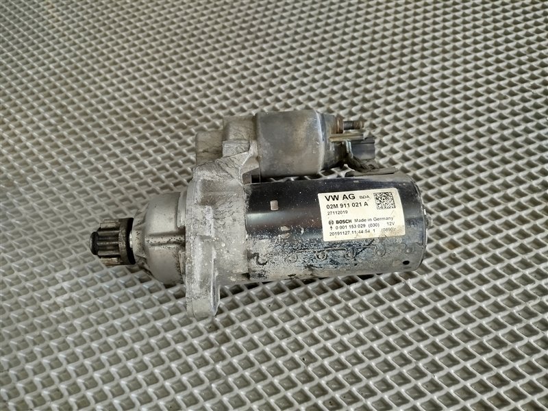 стартер, 12825 рублей, Санкт-Петербург