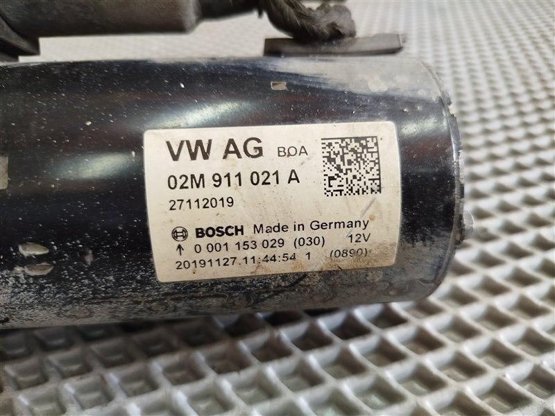 стартер, 12825 рублей, Санкт-Петербург