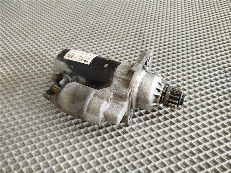 стартер, 12825 рублей, Санкт-Петербург