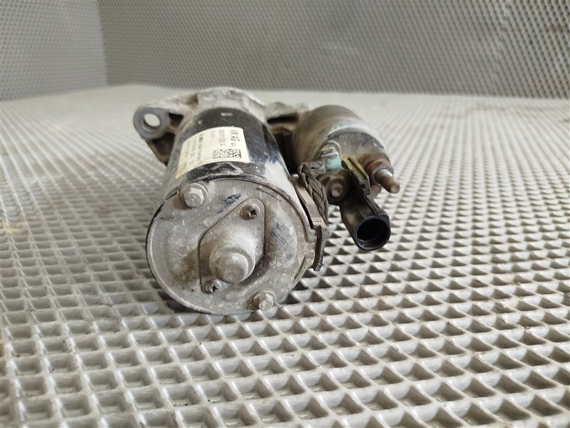 стартер, 12825 рублей, Санкт-Петербург