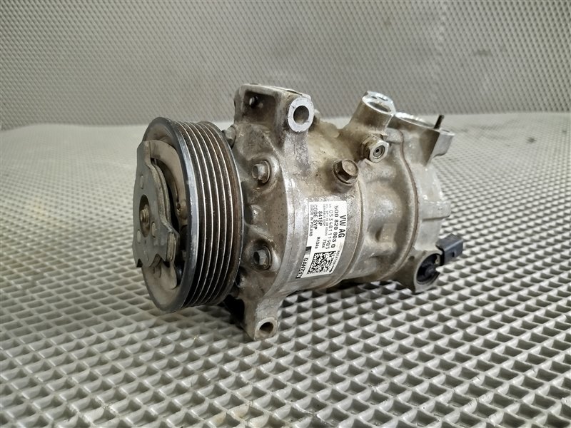 компрессор кондиционера, 18320 рублей, Санкт-Петербург