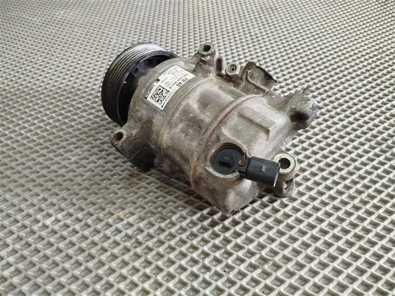 компрессор кондиционера, 18320 рублей, Санкт-Петербург