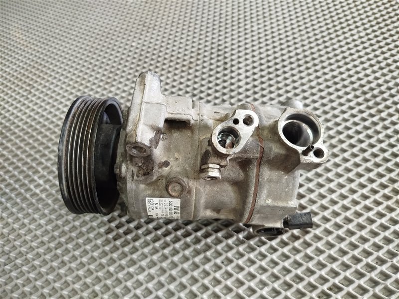 компрессор кондиционера, 18320 рублей, Санкт-Петербург