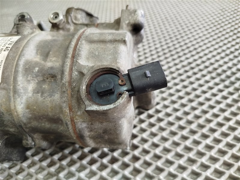 компрессор кондиционера, 18320 рублей, Санкт-Петербург