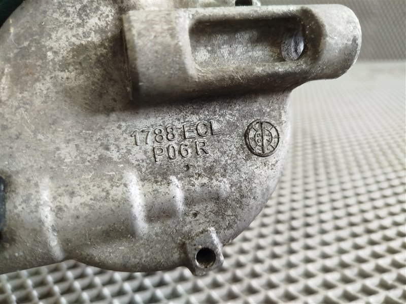 компрессор кондиционера, 18320 рублей, Санкт-Петербург